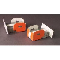 RICOH Heftklammern SR3020 411241 MP C3500/4500 4x2000...