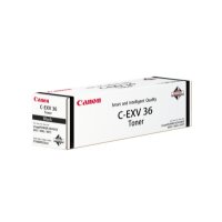 CANON Toner schwarz C-EXV36 IR 6055/6075i 56000 Seiten