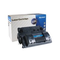 KEYMAX Toner-Modul HY noir CE390XKEY p. HP LJ M4555 24000 p.