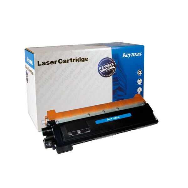 KEYMAX Toner-Modul noir TN-230BKKEY p. Brother HL-3040 2200 p.