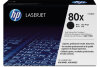 HP Cartouche toner 80X noir CF280X LaserJet Pro 400 6900 pages