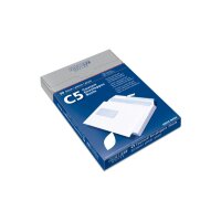 METTLER Envelope fenêtre gauche C5 8065-100-S30...