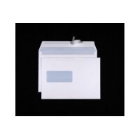 METTLER Envelope fenêtre gauche C5 8065-100-S30...