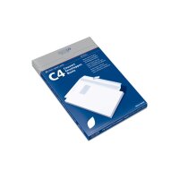METTLER Envelope fenêtre droit C4 9064-120-S20...