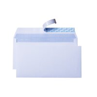 METTLER Enveloppe sans fenêtre C5/6 7066-80-S50...