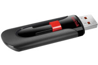 SANDISK USB Flash Cruzer Glide 32GB SDCZ60-032G G-B35