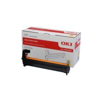 OKI Drum yellow 44844405 C822/831/841 30000 Seiten