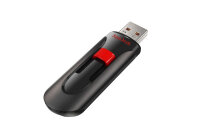 SANDISK USB Flash Cruzer Glide 128GB SDCZ60-128G G-B35