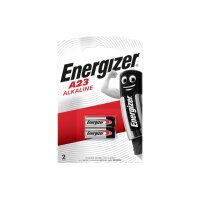 ENERGIZER Batterien Spezial 12V E301536300 2 Stück