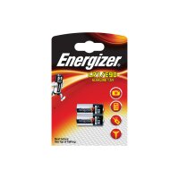 ENERGIZER Batterien Spezial 1.5V E300803302 2 Stück