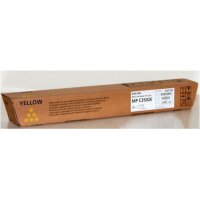 RICOH Toner yellow 842017 MP C3002/3502AD 18000 p.
