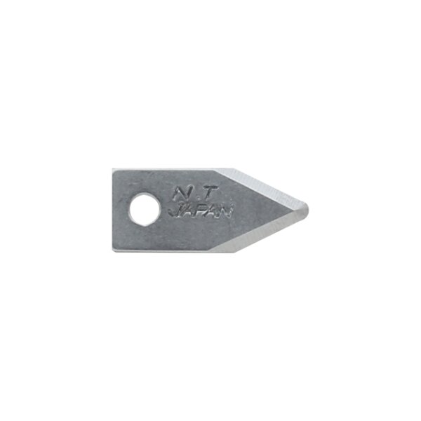 NT Cutter Kreisschneider Ersatzklingen BDA-200P, 45 Grad