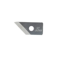 NT Cutter Kreisschneider Ersatzklingen BDA-200P, 45 Grad