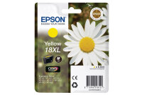 EPSON Tintenpatrone 18XL yellow T181440 XP 30 405 450 Seiten
