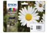EPSON Multipack Tinte XL CMYBK T181640 XP 30 405 450 470 Seiten
