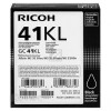 RICOH Toner-Modul schwarz 405765 GelJet SG 2100N 600 Seiten
