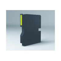 RICOH Toner-Modul yellow 405768 GelJet SG 2100N 600 Seiten