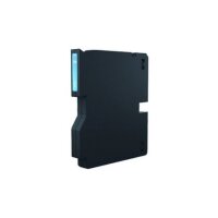 RICOH Patrone cyan 405762 GelJet SG 3110DN 2200 Seiten
