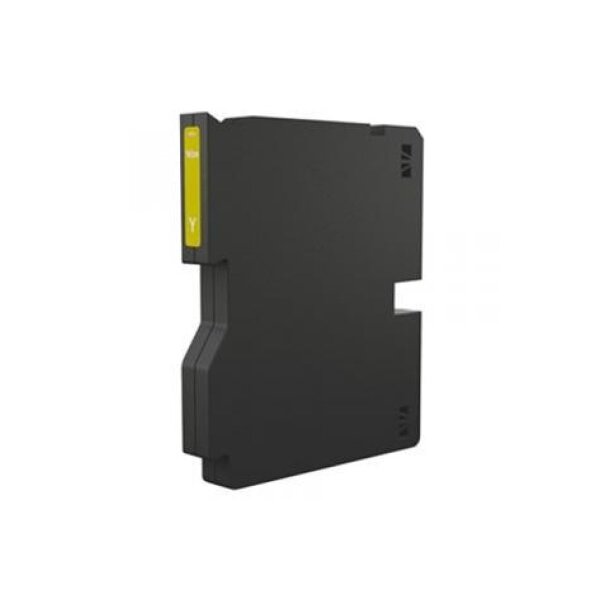 RICOH Cartouche yellow 405764 GelJet SG 3110DN 2200 pages