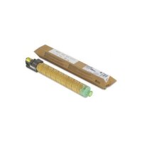 RICOH Toner-Modul yellow 842080 MP C305E 4000 Seiten