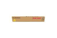 RICOH Cartouche toner yellow 828307 Pro C651/751 48500 pages