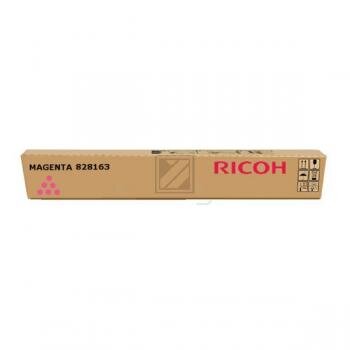 RICOH Cartouche toner magenta 828308 Pro C651/751 48500 pages