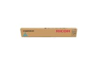RICOH Cartouche toner cyan 828309 Pro C651/751 48500 pages