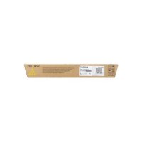 RICOH Cartouche toner yellow 820117 SP C820/821DN 15000...