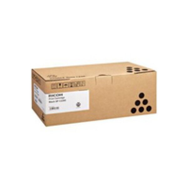 RICOH Cartouche toner noir 821021 MP W7140N 2200 pages