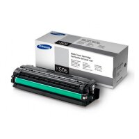 SAMSUNG Toner-Modul HY schwarz SU171A CLP 680ND 6000 Seiten