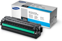 SAMSUNG Cartouche toner HY cyan SU038A CLP 680ND 3500 pages