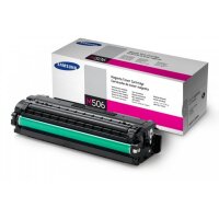 SAMSUNG Cartouche toner HY magenta SU305A CLP 680ND 3500...