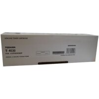 TOSHIBA Toner schwarz T-4030 E-Studio 382P