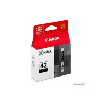 CANON Tintenpatrone schwarz CLI-42BK PIXMA Pro-100 13ml