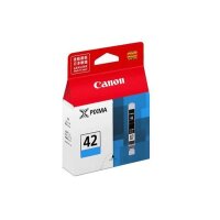 CANON Tintenpatrone cyan CLI-42C PIXMA Pro-100 13ml