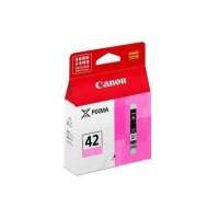 CANON Tintenpatrone photo magenta CLI-42PM PIXMA Pro-100...