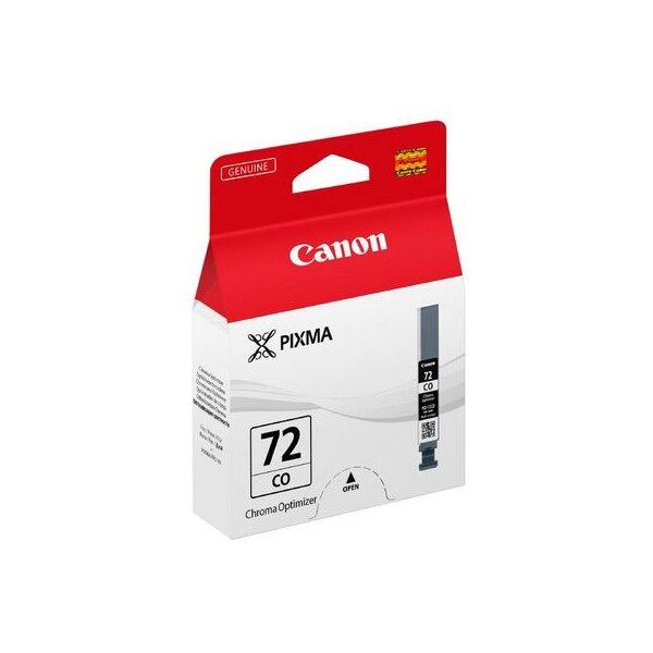CANON Tintenpatrone chroma optimizer PGI-72CO PIXMA Pro-10 14ml