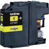 BROTHER Cartouche dencre yellow LC-123Y DCP-J4110DW 600 pages