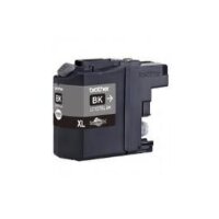 BROTHER Cartouche dencre XL noir LC-127XLBK DCP-J4110DW...