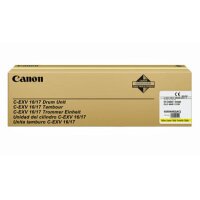 CANON Drum C-EXV 16/17 yellow 0255B002 IR C4080 60000 Seiten