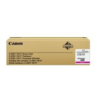 CANON Drum C-EXV 16/17 magenta 0256B002 IR C4080 60000...