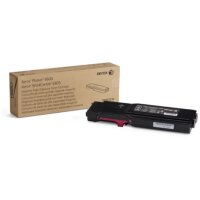 XEROX Toner-Modul HY magenta 106R02230 Phaser 6600 6000...