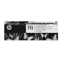 HP Tête dimpression 711 C1Q10A DesignJet T120/520