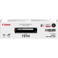 CANON Toner-Modul 731H schwarz 6273B002 LBP 7100/7110...
