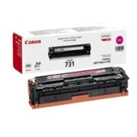 CANON Toner-Modul 731 magenta 6270B002 LBP 7100/7110 1500...