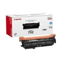 CANON Toner-Modul 732 cyan 6262B002 LBP 7780 6400 Seiten
