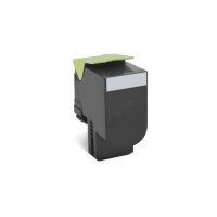 LEXMARK Toner-Modul return schwarz 70C20K0 CS310/510 1000...