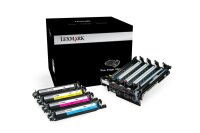 LEXMARK Imaging Unit noir/color 70C0Z50 CS310/510 40000...