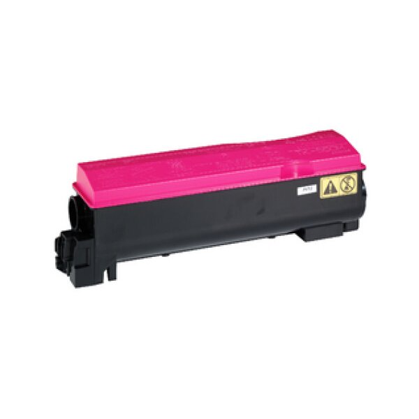 KYOCERA Toner-Modul magenta TK-8600M FS-C8600/8650 20000 Seiten