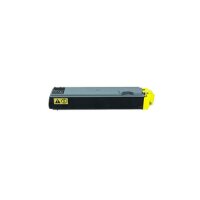 KYOCERA Toner-Modul yellow TK-8600Y FS-C8600/8650 20000...